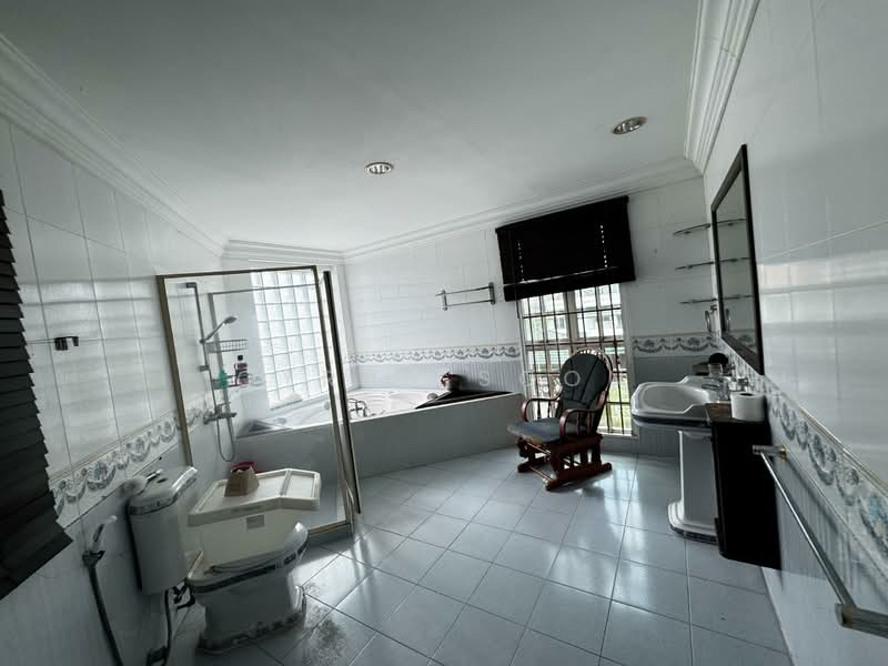 Jalan Tropicana Utama untuk Untuk Dijual - RM 4,000,000, Mac 2026 - Bathroom - PropertyGuru.com.my
