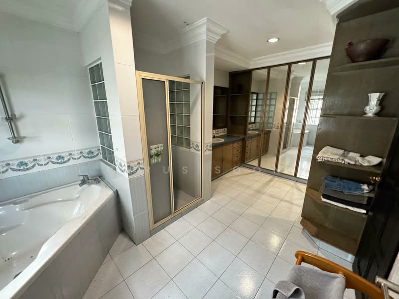 Jalan Tropicana Utama untuk Untuk Dijual - RM 4,000,000, Mac 2026 - Bathroom - PropertyGuru.com.my