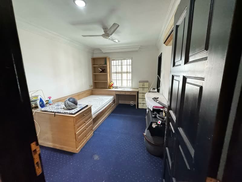 Jalan Tropicana Utama untuk Untuk Dijual - RM 4,000,000, Mac 2026 - Bedroom - PropertyGuru.com.my