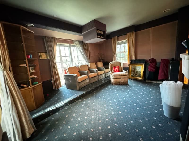 Jalan Tropicana Utama untuk Untuk Dijual - RM 4,000,000, Mac 2026 - Living Room - PropertyGuru.com.my