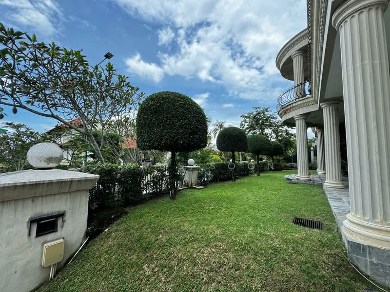Jalan Tropicana Utama untuk Untuk Dijual - RM 4,000,000, Mac 2026 - Exterior - PropertyGuru.com.my