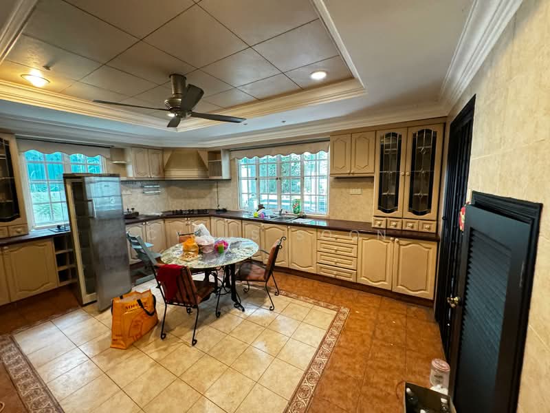 Jalan Tropicana Utama untuk Untuk Dijual - RM 4,000,000, Mac 2026 - Kitchen - PropertyGuru.com.my