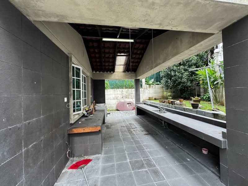 Jalan Tropicana Utama untuk Untuk Dijual - RM 4,000,000, Mac 2026 - Exterior - PropertyGuru.com.my