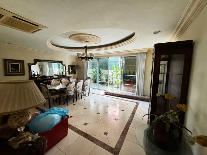 Jalan Tropicana Utama untuk Untuk Dijual - RM 4,000,000, Mac 2026 - Dining Room - PropertyGuru.com.my