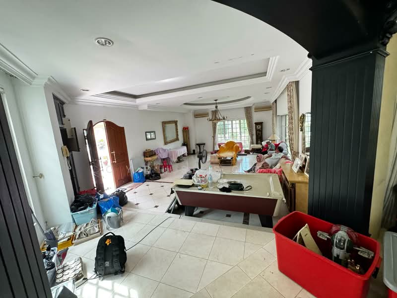 Jalan Tropicana Utama untuk Untuk Dijual - RM 4,000,000, Mac 2026 - Living Room - PropertyGuru.com.my