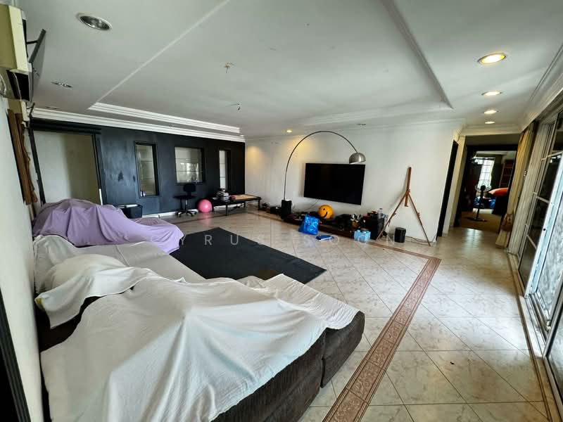 Jalan Tropicana Utama untuk Untuk Dijual - RM 4,000,000, Mac 2026 - Living Room - PropertyGuru.com.my