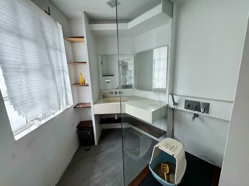 Jalan Tropicana Utama untuk Untuk Dijual - RM 4,000,000, Mac 2026 - Bathroom - PropertyGuru.com.my