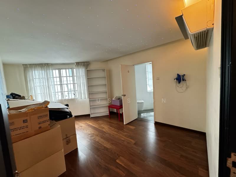 Jalan Tropicana Utama untuk Untuk Dijual - RM 4,000,000, Mac 2026 - Living Room - PropertyGuru.com.my