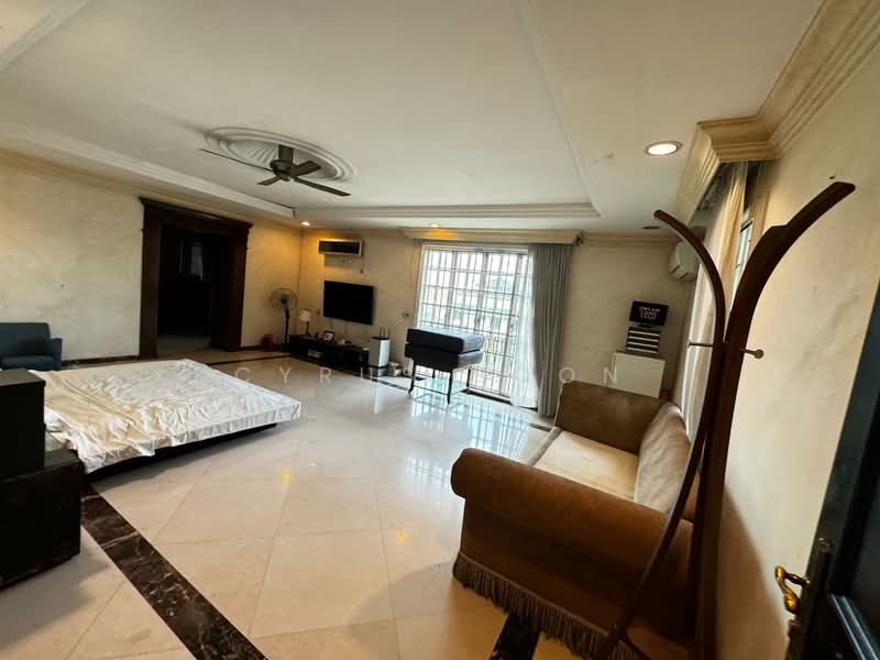 Jalan Tropicana Utama untuk Untuk Dijual - RM 4,000,000, Mac 2026 - Living Room - PropertyGuru.com.my