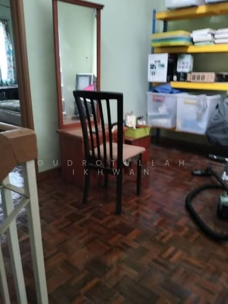 2-storey Terraced House for Sale in Seksyen 1 Bandar Baru Bangi (Bandar Baru Bangi) - Gudrotullah Ikhwan - Interior - PropertyGuru.com.my