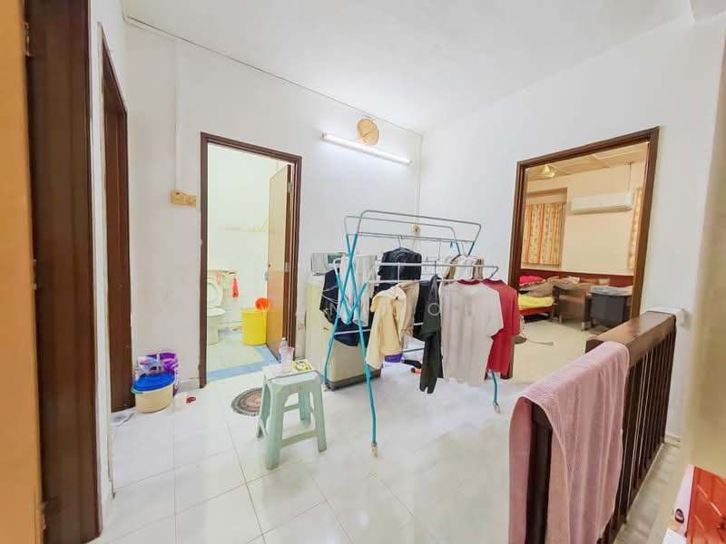 2-storey Terraced House for Sale in Saujana Puchong (Puchong) - Evan Goh - Bathroom - PropertyGuru.com.my
