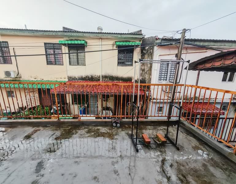2-storey Terraced House for Sale in Saujana Puchong (Puchong) - Evan Goh - Exterior - PropertyGuru.com.my