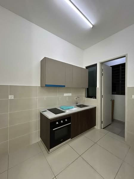 Condominium for Rent at Sinaran - CK Teong - Kitchen - PropertyGuru.com.my