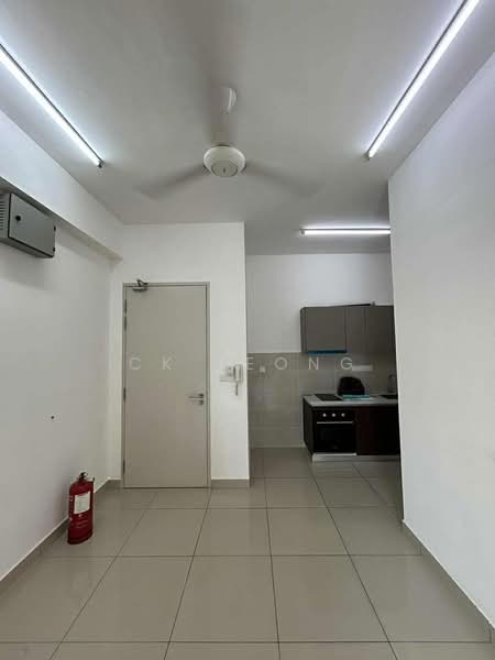 Condominium for Rent at Sinaran - CK Teong - Kitchen - PropertyGuru.com.my