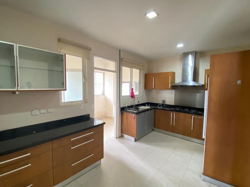 Condominium for Sale at Hijauan Kiara - Jaryl Ng - Kitchen - PropertyGuru.com.my