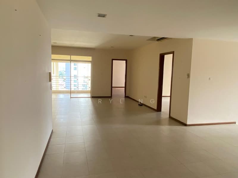 Condominium for Sale at Hijauan Kiara - Jaryl Ng - Living Room - PropertyGuru.com.my