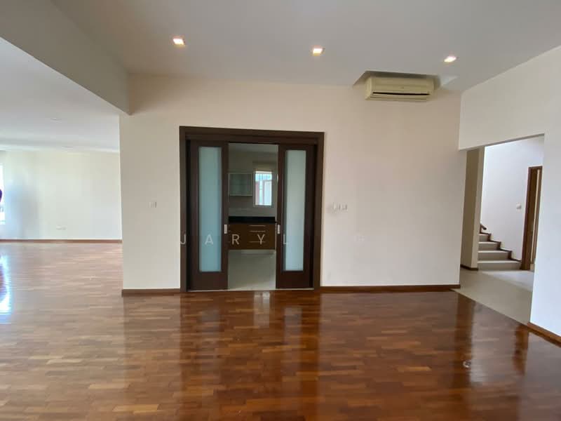 Condominium for Sale at Hijauan Kiara - Jaryl Ng - Living Room - PropertyGuru.com.my