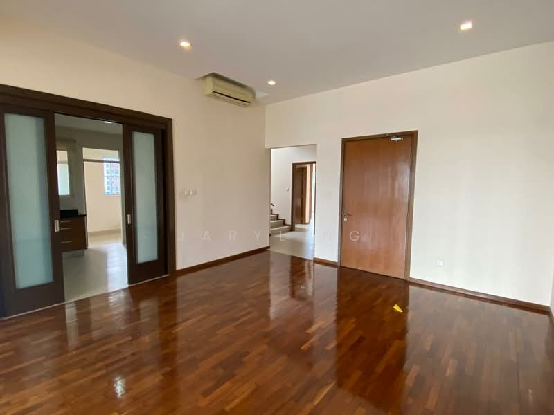 Condominium for Sale at Hijauan Kiara - Jaryl Ng - Living Room - PropertyGuru.com.my