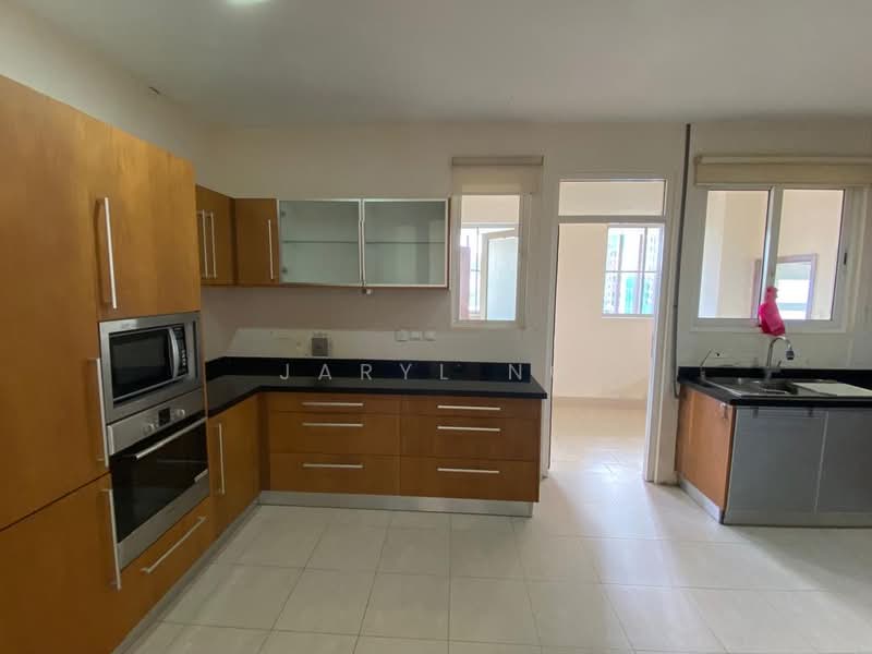 Condominium for Sale at Hijauan Kiara - Jaryl Ng - Kitchen - PropertyGuru.com.my