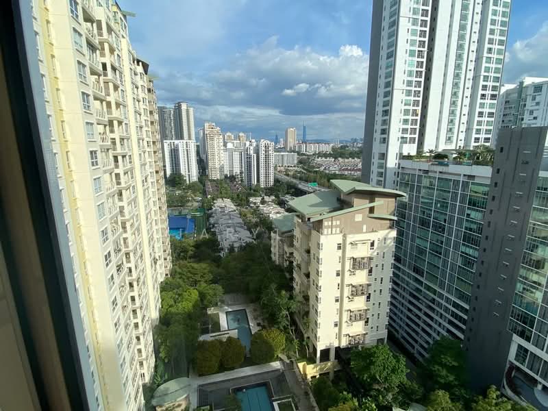 Condominium for Sale at Hijauan Kiara - Jaryl Ng - Exterior - PropertyGuru.com.my