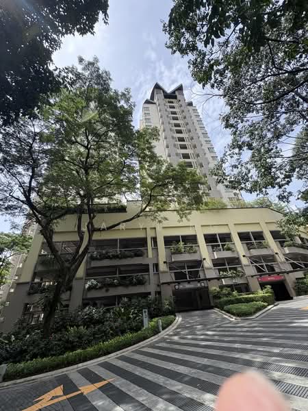 Condominium for Sale at Hijauan Kiara - Jaryl Ng - Exterior - PropertyGuru.com.my
