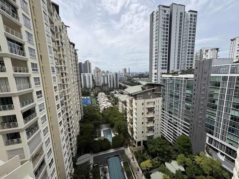 Condominium for Sale at Hijauan Kiara - Jaryl Ng - Exterior - PropertyGuru.com.my