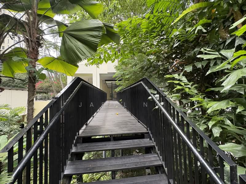 Condominium for Sale at Hijauan Kiara - Jaryl Ng - Exterior - PropertyGuru.com.my