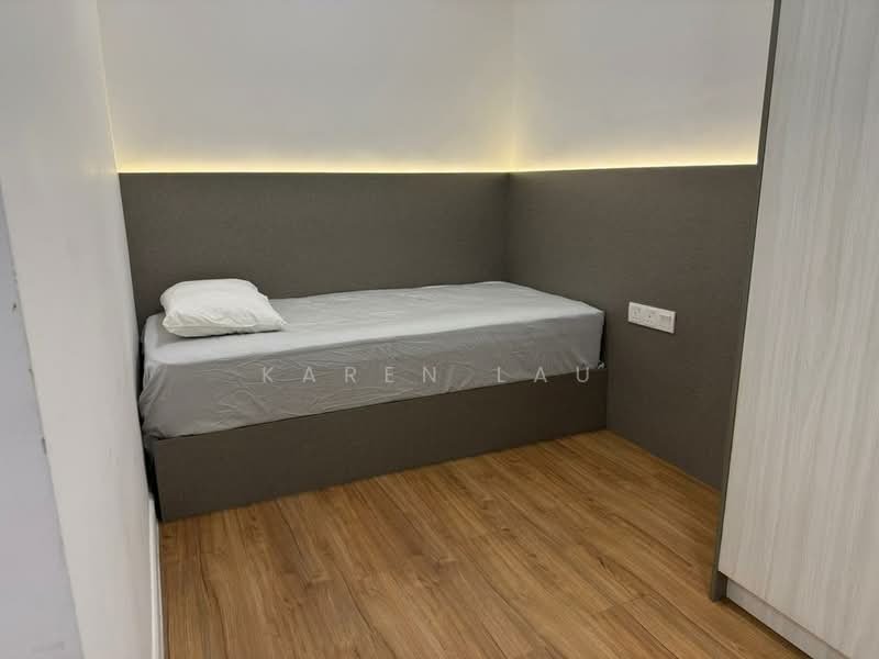 Kondominium untuk Disewa di Vivo Residential Suites - Karen Lau - PropertyGuru.com.my