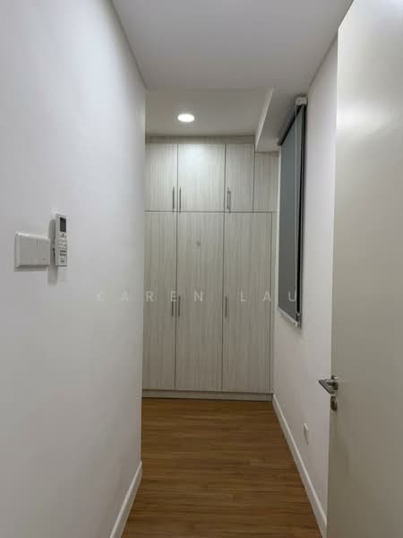 Kondominium untuk Disewa di Vivo Residential Suites - Karen Lau - PropertyGuru.com.my