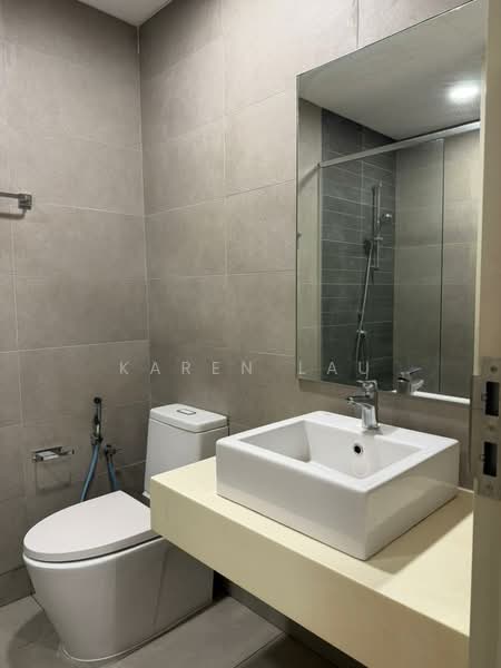 Kondominium untuk Disewa di Vivo Residential Suites - Karen Lau - PropertyGuru.com.my