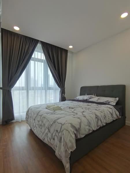 Condominium for Rent at Vivo Residential Suites - Karen Lau - Bedroom - PropertyGuru.com.my