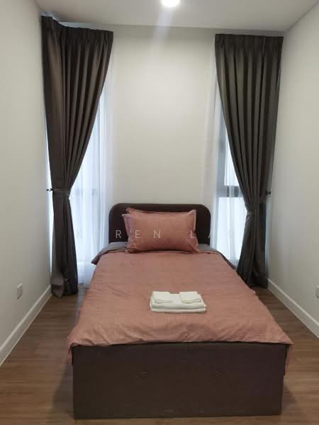 Condominium for Rent at Vivo Residential Suites - Karen Lau - Bedroom - PropertyGuru.com.my