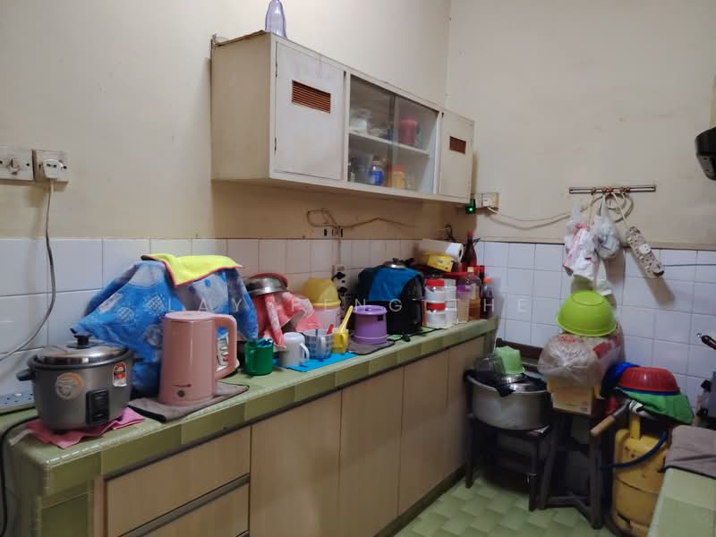 JJalan Ipoh untuk Untuk Dijual - RM 700,000, Mac 2026 - Kitchen - PropertyGuru.com.my