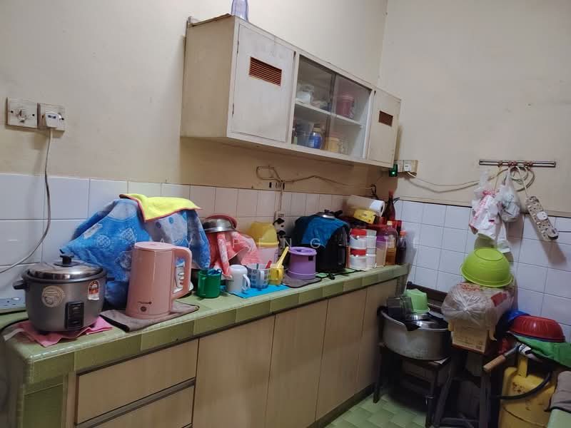 JJalan Ipoh untuk Untuk Dijual - RM 700,000, Mac 2026 - Kitchen - PropertyGuru.com.my