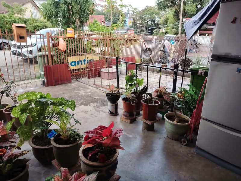 JJalan Ipoh untuk Untuk Dijual - RM 700,000, Mac 2026 - Exterior - PropertyGuru.com.my