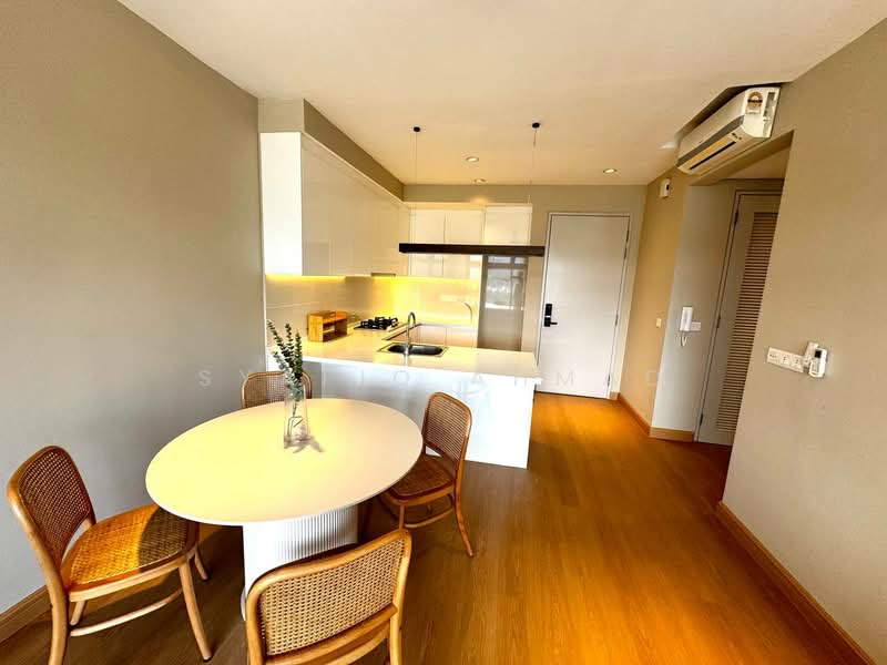 Serini Melawati untuk Untuk Dijual - RM 660,000, Mac 2026 - Kitchen - PropertyGuru.com.my