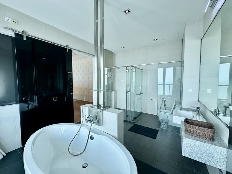 Condominium for Sale at Harmony Residence - Giselle Wong - Bathroom - PropertyGuru.com.my
