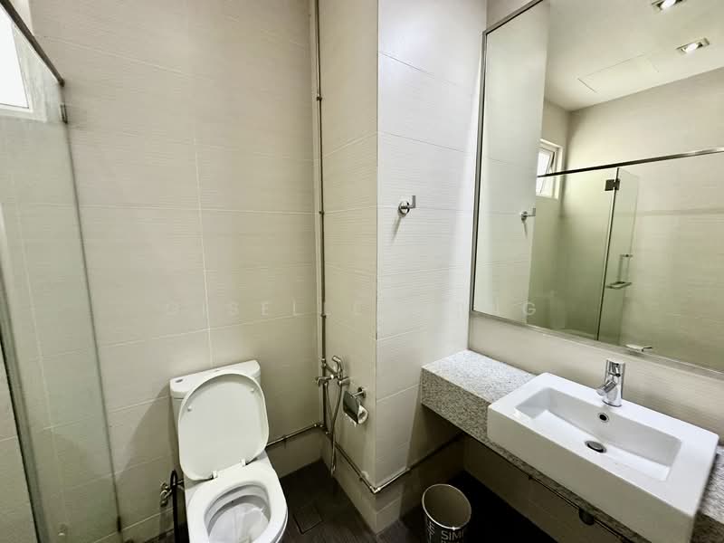 Condominium for Sale at Harmony Residence - Giselle Wong - PropertyGuru.com.my