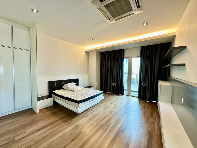Condominium for Sale at Harmony Residence - Giselle Wong - PropertyGuru.com.my