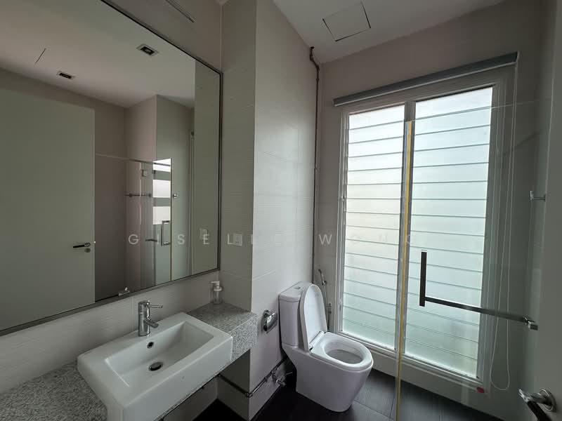 Condominium for Sale at Harmony Residence - Giselle Wong - PropertyGuru.com.my