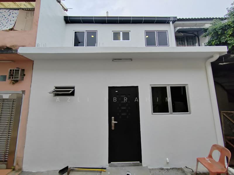 Puchong Utama (Seksyen 10) untuk Untuk Dijual - RM 645,000, Mac 2026 - Exterior - PropertyGuru.com.my