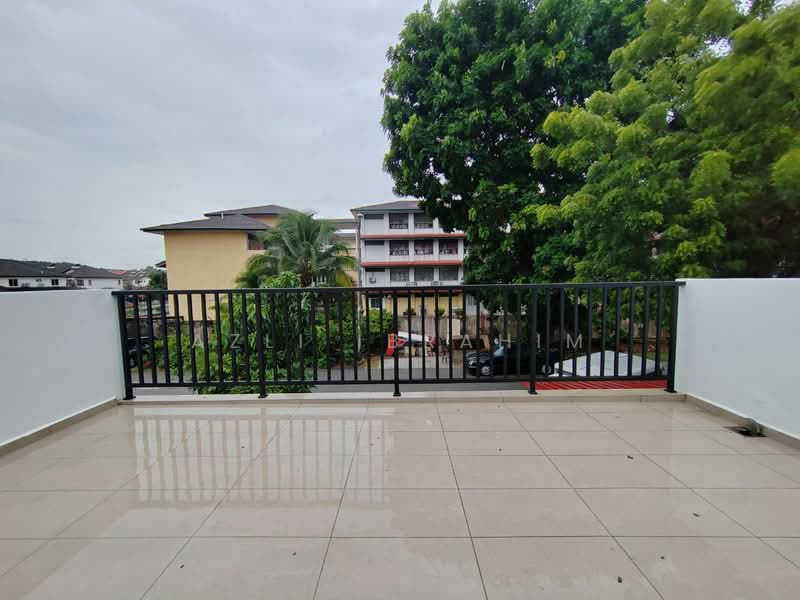 Puchong Utama (Seksyen 10) untuk Untuk Dijual - RM 645,000, Mac 2026 - Exterior - PropertyGuru.com.my