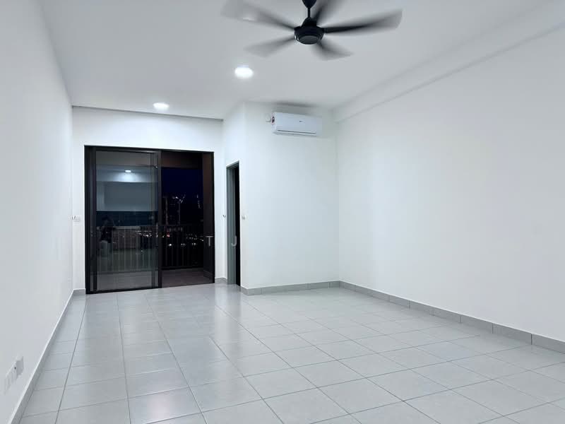 The Netizen untuk Untuk Disewa - RM 1,300 /bulan, Mac 2026 - Living Room - PropertyGuru.com.my