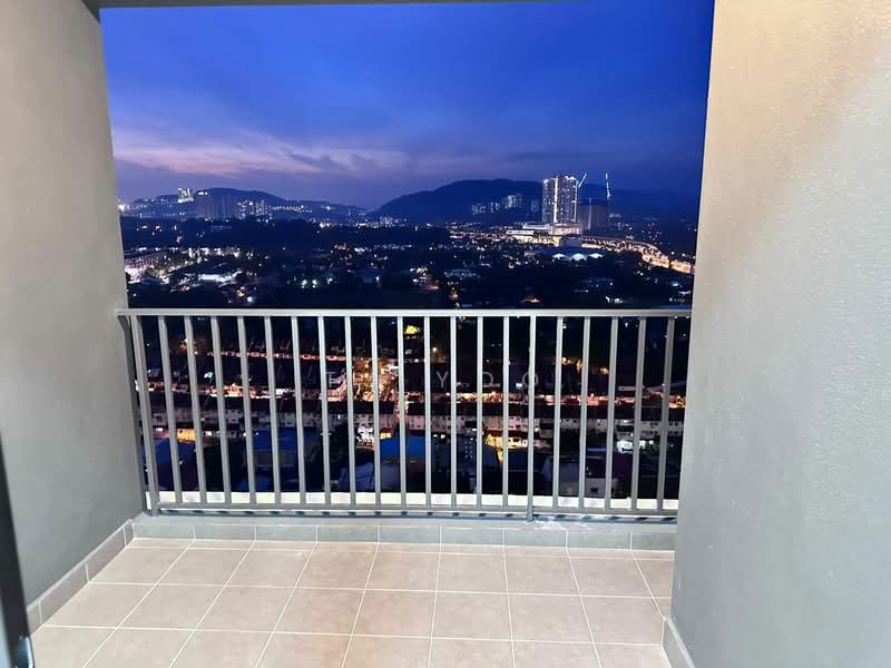 The Netizen untuk Untuk Disewa - RM 1,300 /bulan, Mac 2026 - View - PropertyGuru.com.my