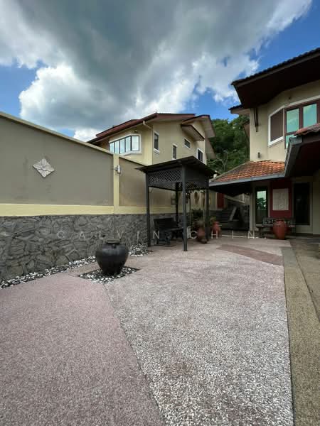 Ukay Perdana untuk Untuk Dijual - RM 1,599,999, Mac 2026 - Exterior - PropertyGuru.com.my