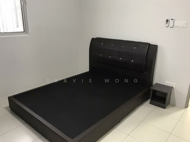 Condominium for Rent at Residensi Platinum Teratai - Travis Wong - Bedroom - PropertyGuru.com.my