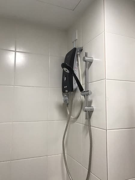 Condominium for Rent at Residensi Platinum Teratai - Travis Wong - Bathroom - PropertyGuru.com.my