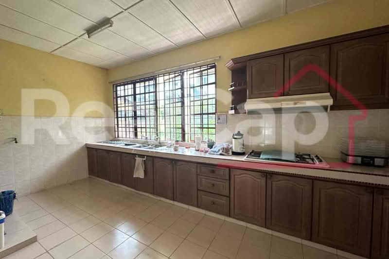 Damansara Heights untuk Untuk Dijual - RM 3,150,000, Mac 2026 - Kitchen - PropertyGuru.com.my