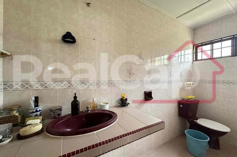 Damansara Heights untuk Untuk Dijual - RM 3,150,000, Mac 2026 - Bathroom - PropertyGuru.com.my