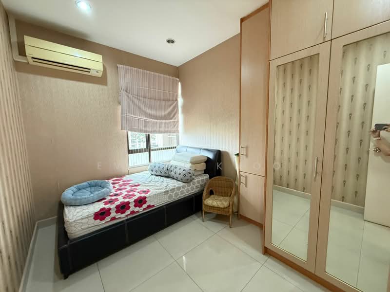 Condominium for Sale at Royal Domain Sri Putramas 2 - Evelyn Khoo - Bedroom - PropertyGuru.com.my